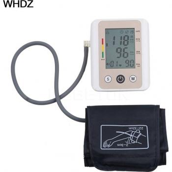 Upper Arm Blood Pressure Tonometer