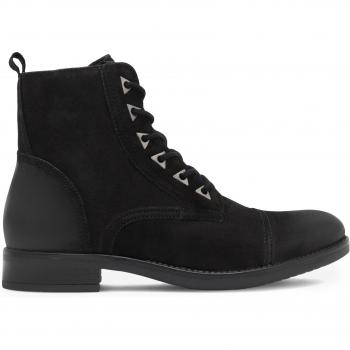 Damenstiefeletten Schwarz Lasocki WI23-DALIA2-07