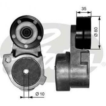 GATES Tenditore cinghia T38563