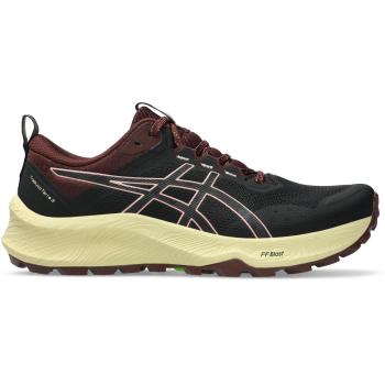 ASICS Trabuco Terra 3 Black/Wild Blossom (Weiblich)