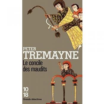 Le concile des maudits