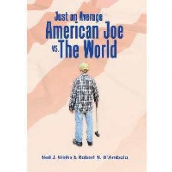 Just an Average American Joe Vs. the World