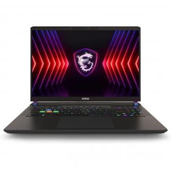 MSI Vector 16 HX A14VGG-248UK Advanced