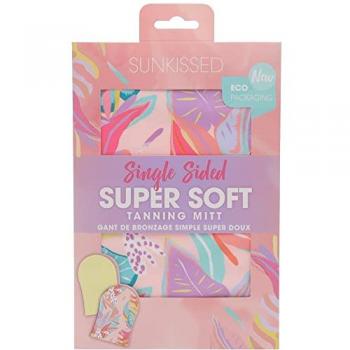 Sunkissed Super Soft Tanning Applicator Mitt