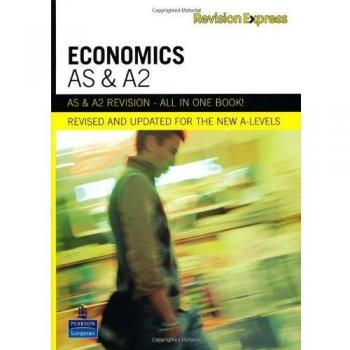 Revision Express AS and A2 Economics