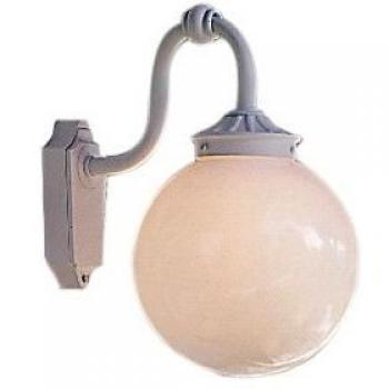 Netlighting Arcturus Outdoor Classic Down Wall Light