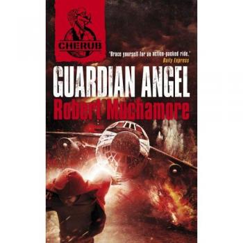 Guardian Angel (CHERUB)