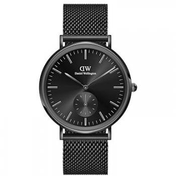 Daniel Wellington Classic Multi-eye Onyx