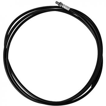 Avid 2000 mm Stainless Black Hydraulic Hose Kit (Elixir 5RCR)