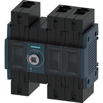 Quintetto di Controllo Portatile 125A 3P IP20 Siemens