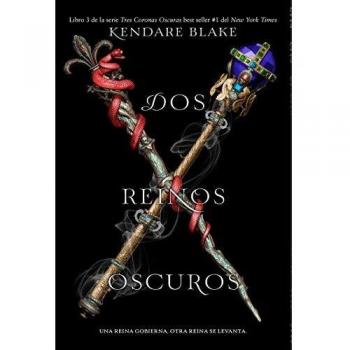 DOS REINOS OSCUROS