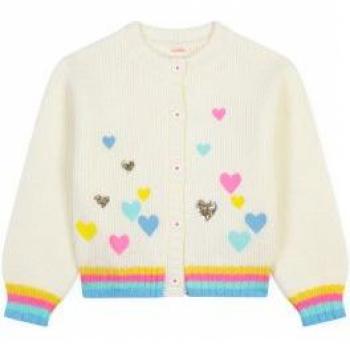Cardigan Fille 5 ans