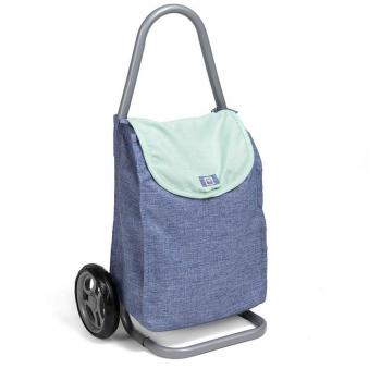 Carrello della Spesa per Bambini Eurekakids