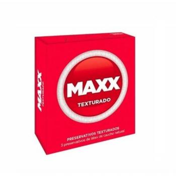 MAXX Táctil: 3 unidades