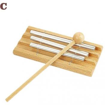 Instruments de musique à une tonalité