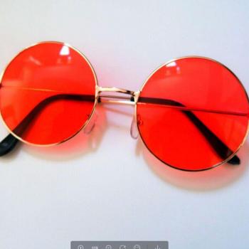 Retro-Fahrerbrille für Damen
