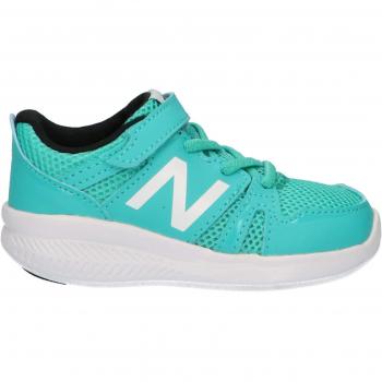 Zapatillas NEW BALANCE IT570GR Verde