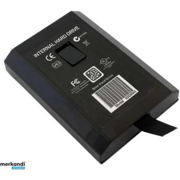 Gehäuse 2,5 für Xbox 360 Slim AK248