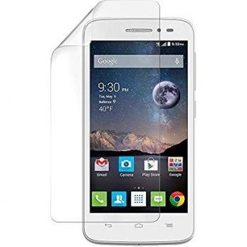 EclipseGuard 2x – Mild Matte Screen Protector with Anti‑Glare for Alcatel POP Astro