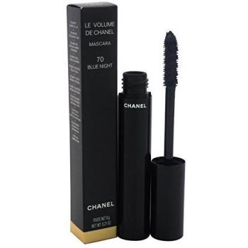 Chanel Le Volume De Chanel Mascara 70 Blue Night 0.21oz