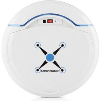 Robot Barrido HomeTech con Carga USB