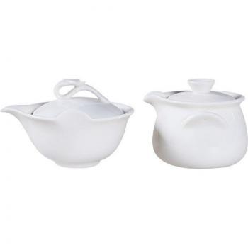Kung Fu Tee Gaiwan Set