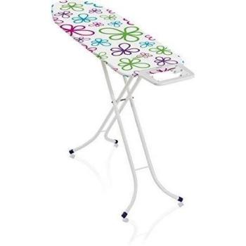 Leifheit Bügelbrett Classic M Basic, 120 cm Bügelfläche