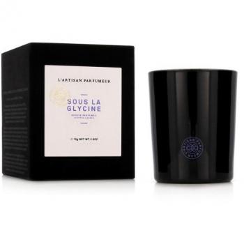 Candelina profumata L'Artisan Parfumeur Sous La Glycine 70 g