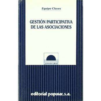 Gestión participativa de las asociaciones