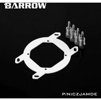 Accessoire de dissipation thermique CZJAMDE – Barrow Energy pour AMD Ryzen