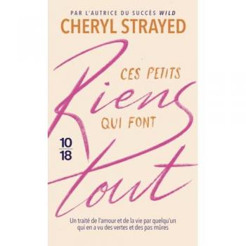 Ces petits riens qui font tout