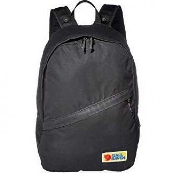 Sac à Dos Vardag 25L en Noir Fjällräven