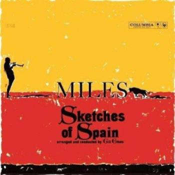 SKETCHES OF SPAIN =MONO=