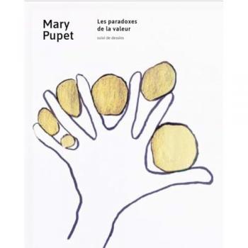 Mary Pupet