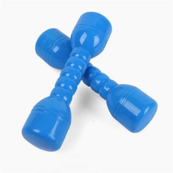 Kids' Fitness Dumbbells