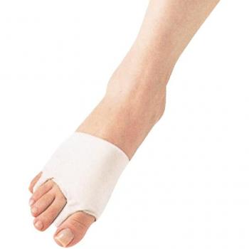 Supporto Flessibile Sorbo Destra Beige