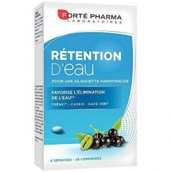 FORTE PHARMA Rétention D'eau 28 Comprimés