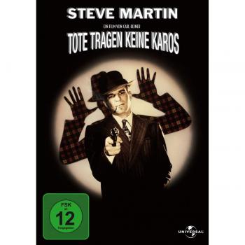 Tote tragen keine Karos. DVD.