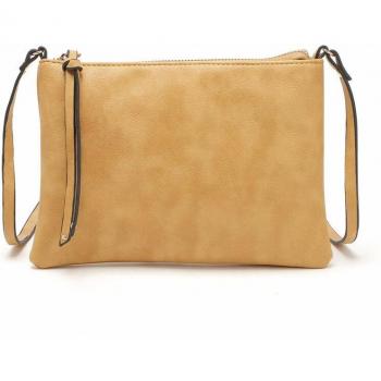 Bolso Hombro Mini Elegante