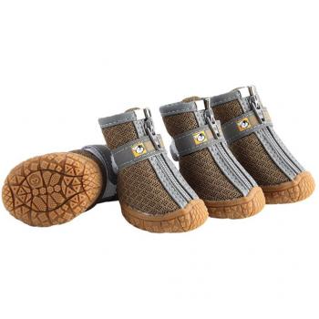 Zapatos Caninos Calor Plus