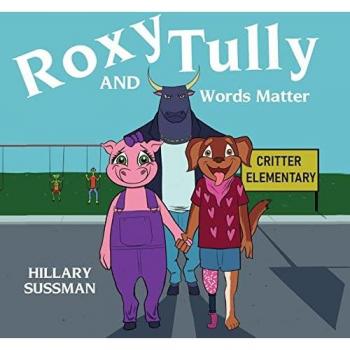 Roxy and Tully