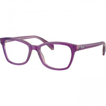Ray-Ban RY1591 3944 Purple Kinderbrille