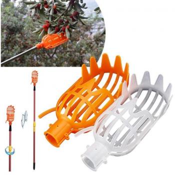 No Ladder Berry Picker