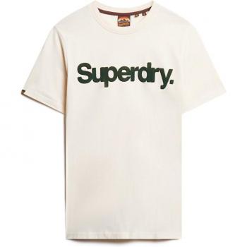 Maglietta Superdry Classica Core