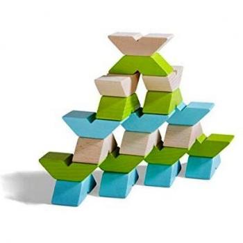 3D Building Arrangement Game