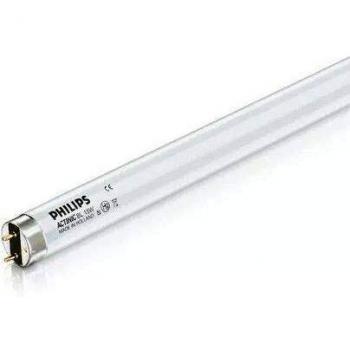 Tubo Fluorescente Actínico Philips TL-D 18W G13