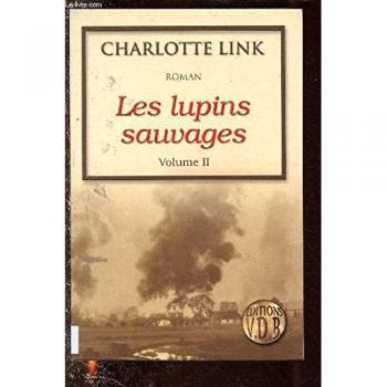 Les Lupins Sauvages