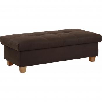Lyla Hocker (Stauraum) – 131 cm breit