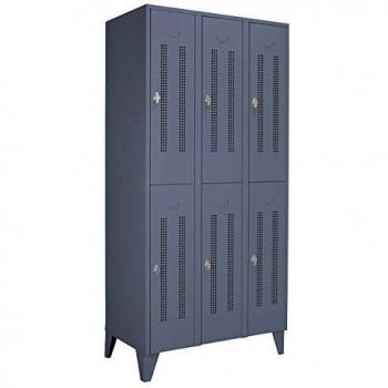 Wolf Armadietto con piedini 893714