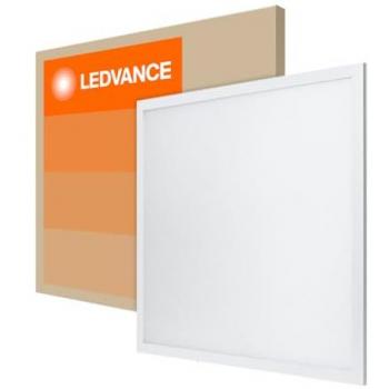 Pannello LED Compacto 33W 4000K 3630 lm IP40/IK02 60x60x3,2 cm Bianco